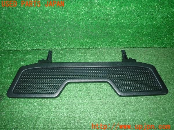 3UPJ=9233920602]ロードスター(ND5RC)前期 純正 ウィンドディフレクター 中古_2
