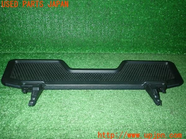 3UPJ=9233920602]ロードスター(ND5RC)前期 純正 ウィンドディフレクター 中古_3