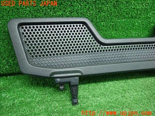 3UPJ=9233920602]ロードスター(ND5RC)前期 純正 ウィンドディフレクター 中古_5