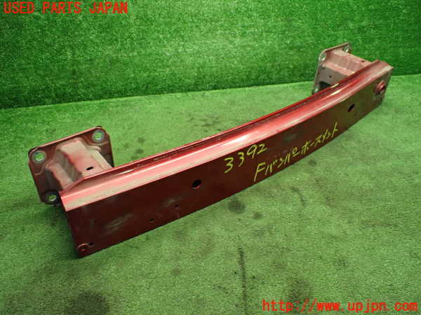 1UPJ-9233921014]ロードスター(ND5RC)フロントバンパーホースメント 中古_2