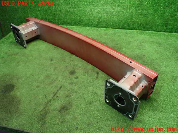 1UPJ-9233921014]ロードスター(ND5RC)フロントバンパーホースメント 中古_3