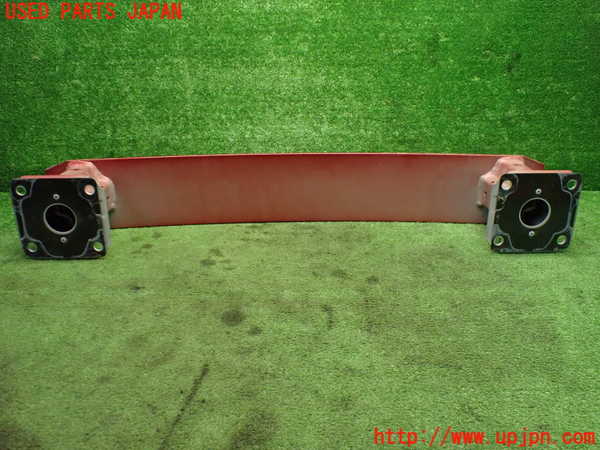 1UPJ-9233921014]ロードスター(ND5RC)フロントバンパーホースメント 中古_4