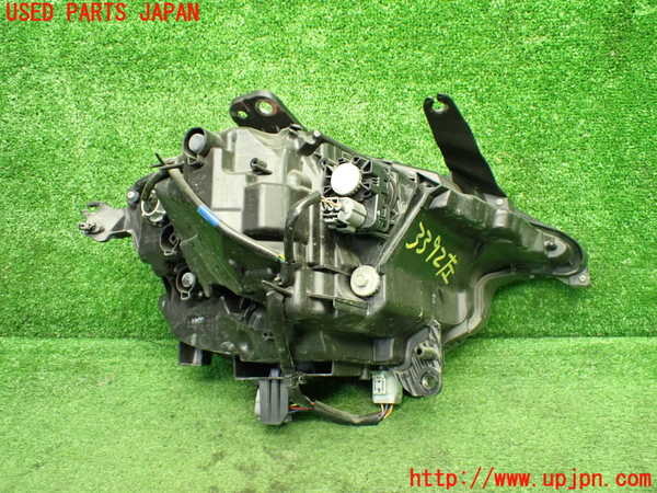 1UPJ-9233921132]ロードスター(ND5RC)左ヘッドライト LED 中古_3