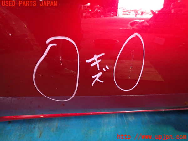 1UPJ-9233921230]ロードスター(ND5RC)右ドア ジャンク_3