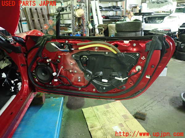 1UPJ-9233921230]ロードスター(ND5RC)右ドア ジャンク_4