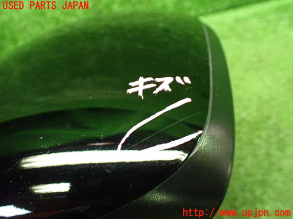 1UPJ-9233921210]ロードスター(ND5RC)右ドアミラー 中古_2