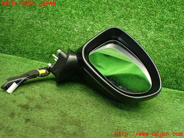 1UPJ-9233921210]ロードスター(ND5RC)右ドアミラー 中古_3