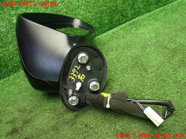 1UPJ-9233921210]ロードスター(ND5RC)右ドアミラー 中古_4