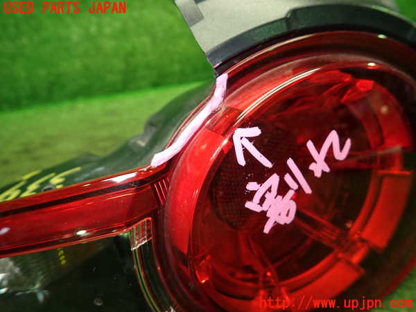1UPJ-9233921536]ロードスター(ND5RC)左テールランプ ジャンク_2