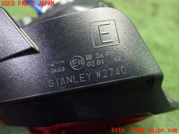1UPJ-9233921536]ロードスター(ND5RC)左テールランプ ジャンク_4