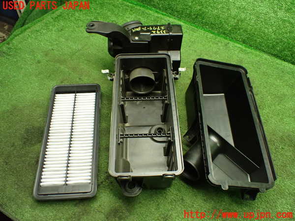 1UPJ-9233922560]ロードスター(ND5RC)エアクリーナーボックス 中古_4