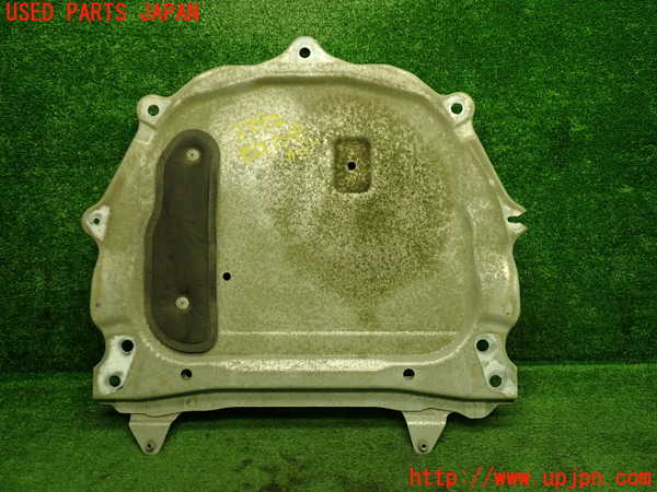 1UPJ-9233922170]ロードスター(ND5RC)エンジンアンダーカバー 中古_2