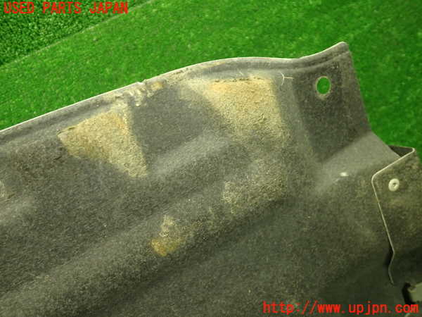 1UPJ-9233921721]ロードスター(ND5RC)アンダーカバー1 中古_2