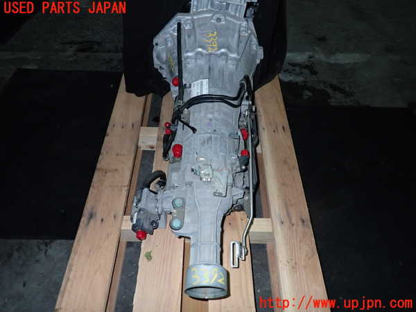 1UPJ-9233923010]ロードスター(ND5RC)ミッション AT P5-VPR[RS]  中古_3