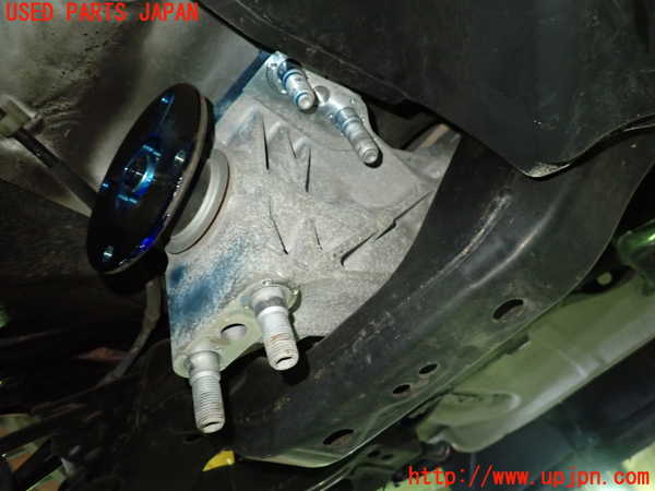 1UPJ-9233924355]ロードスター(ND5RC)リアデフ 中古_2