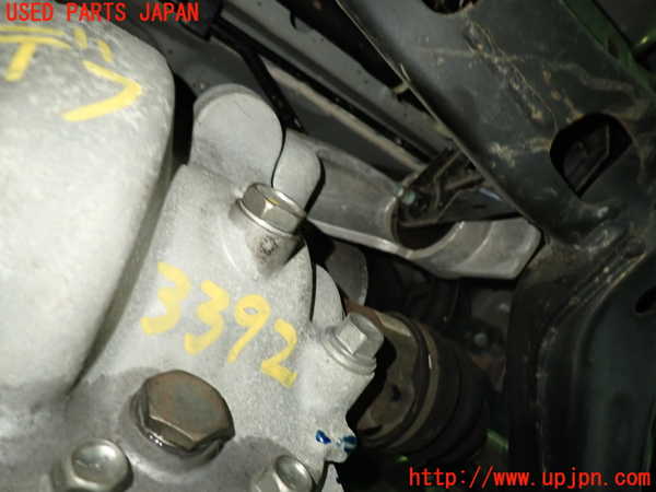 1UPJ-9233924355]ロードスター(ND5RC)リアデフ 中古_3