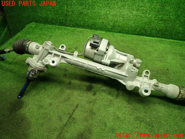 1UPJ-9233924235]ロードスター(ND5RC)パワステギアボックス 中古_3