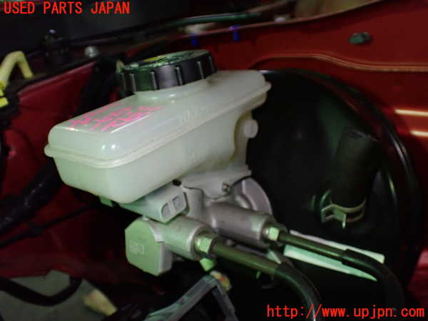 1UPJ-9233924050]ロードスター(ND5RC)ブレーキマスターシリンダー ジャンク_2