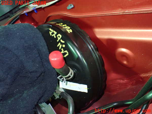 1UPJ-9233924055]ロードスター(ND5RC)ブレーキマスターバック ジャンク_2