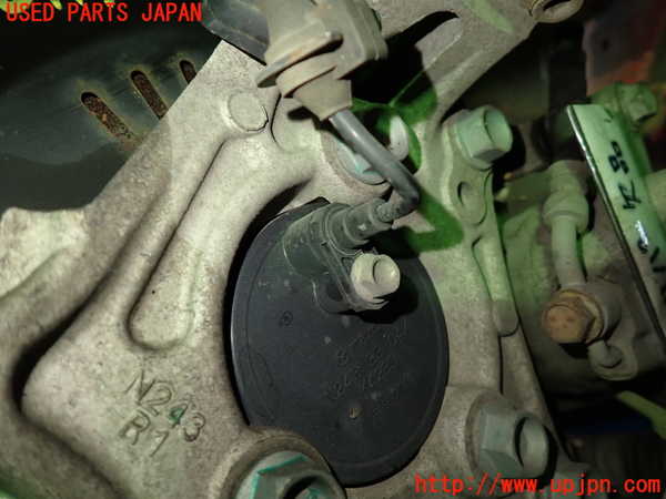 1UPJ-9233924290]ロードスター(ND5RC)右フロントナックルハブ 中古_3