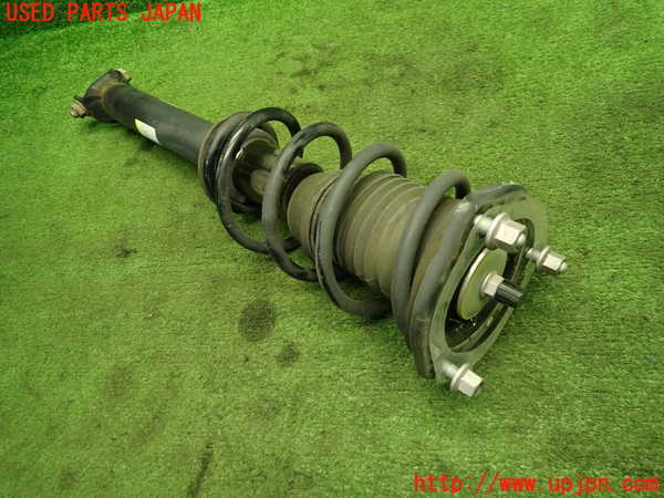 1UPJ-9233925015]ロードスター(ND5RC)右フロントストラット 中古_2