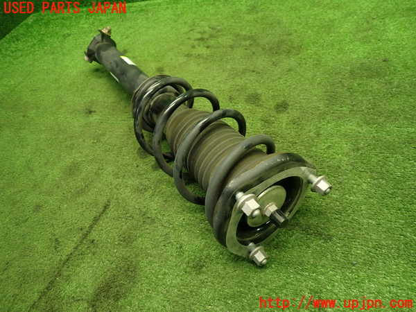 1UPJ-9233925025]ロードスター(ND5RC)左フロントストラット 中古_2