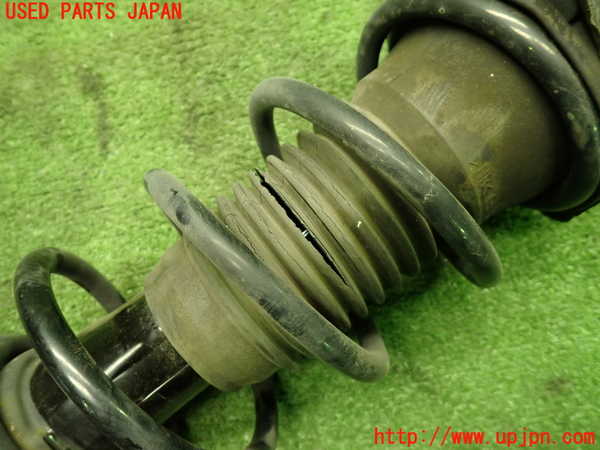 1UPJ-9233925025]ロードスター(ND5RC)左フロントストラット 中古_3