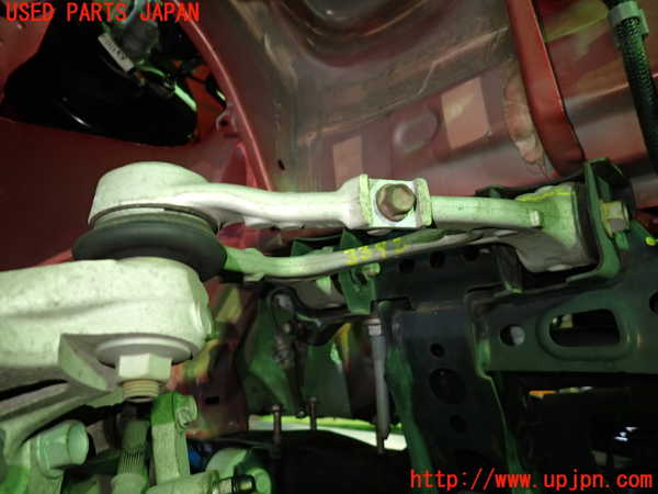 1UPJ-9233925126]ロードスター(ND5RC)右フロントアッパーアーム1 中古_2