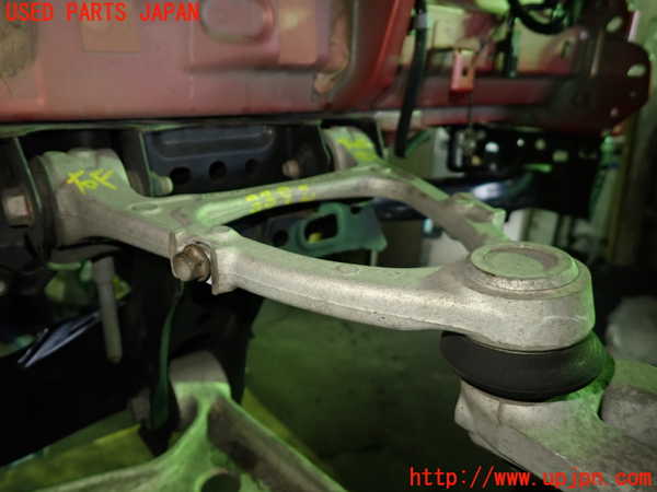 1UPJ-9233925126]ロードスター(ND5RC)右フロントアッパーアーム1 中古_3