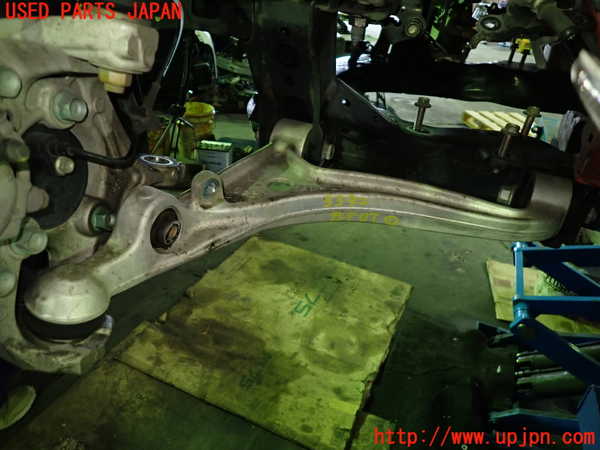 1UPJ-9233925186]ロードスター(ND5RC)左フロントロアアーム1 中古_2