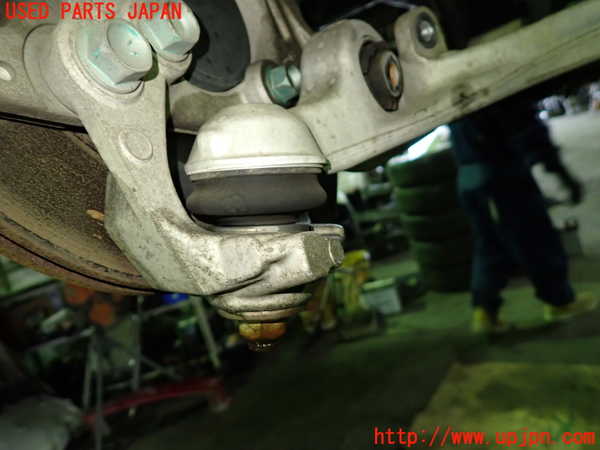 1UPJ-9233925186]ロードスター(ND5RC)左フロントロアアーム1 中古_3