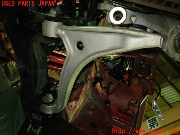 1UPJ-9233925186]ロードスター(ND5RC)左フロントロアアーム1 中古_4