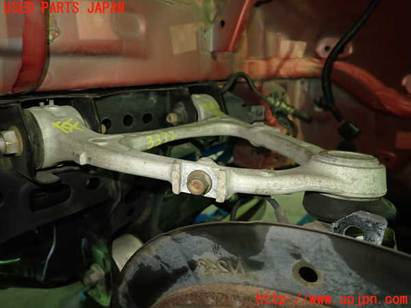 1UPJ-9233925136]ロードスター(ND5RC)左フロントアッパーアーム1 中古_2