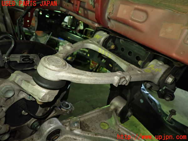 1UPJ-9233925136]ロードスター(ND5RC)左フロントアッパーアーム1 中古_3