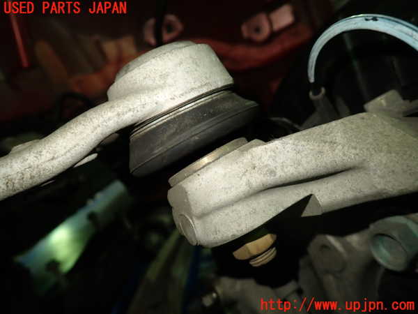 1UPJ-9233925136]ロードスター(ND5RC)左フロントアッパーアーム1 中古_4