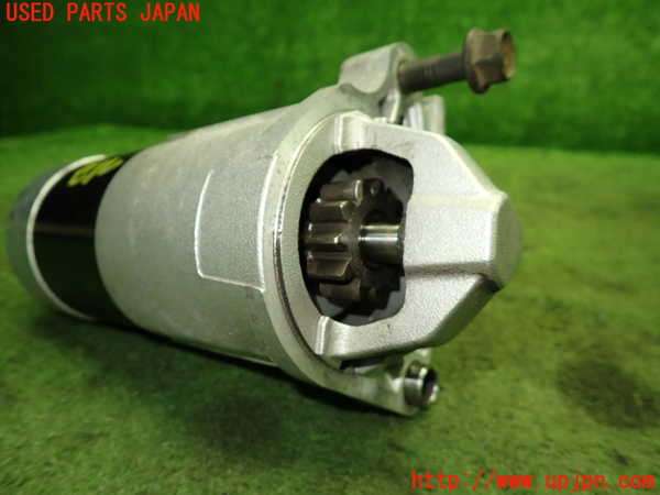 1UPJ-9233926010]ロードスター(ND5RC)セルモーター 中古_3