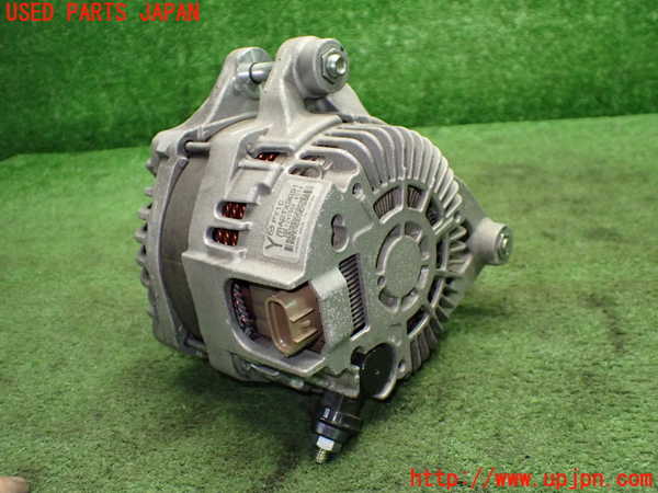 1UPJ-9233926015]ロードスター(ND5RC)オルタネーター(ダイナモ) 中古_2
