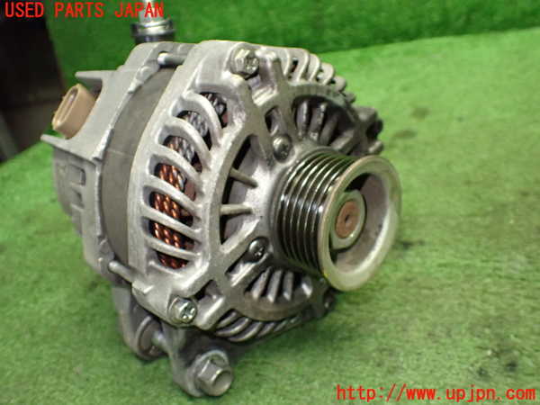 1UPJ-9233926015]ロードスター(ND5RC)オルタネーター(ダイナモ) 中古_3