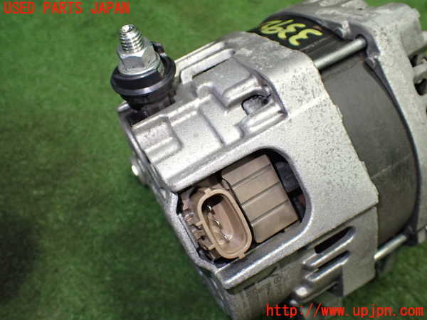 1UPJ-9233926015]ロードスター(ND5RC)オルタネーター(ダイナモ) 中古_4
