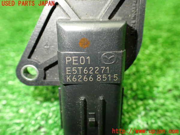 1UPJ-9233926320]ロードスター(ND5RC)エアフロメーター 中古_4