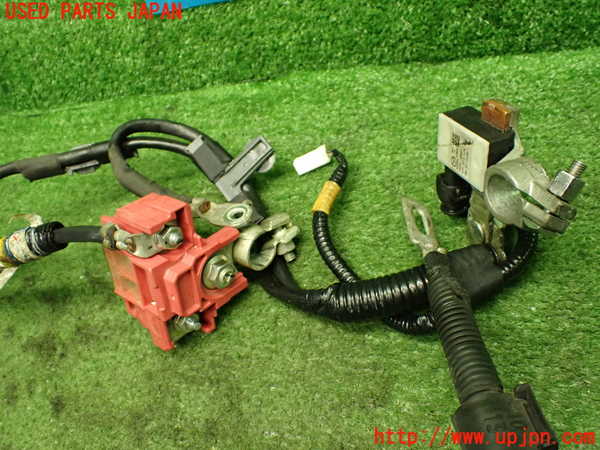 1UPJ-9233926806]ロードスター(ND5RC)ハーネス1 中古_2