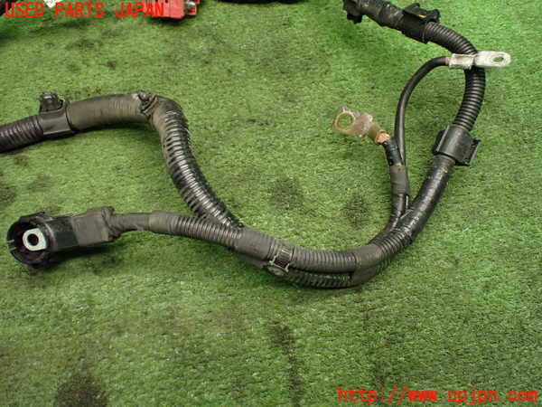 1UPJ-9233926806]ロードスター(ND5RC)ハーネス1 中古_3