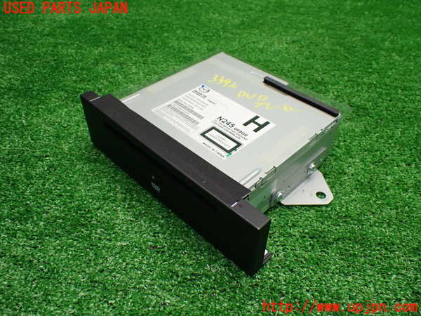 1UPJ-9233926490]ロードスター(ND5RC)DVDプレイヤー 中古_2