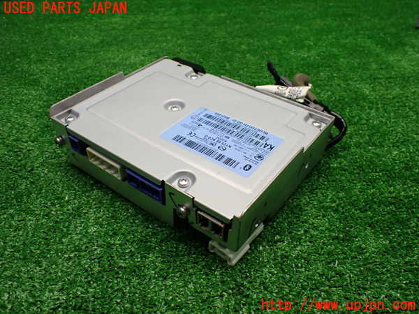 1UPJ-9233926589]ロードスター(ND5RC)カーナビゲーション 中古_2