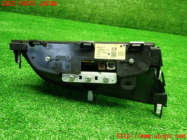 1UPJ-9233926629]ロードスター(ND5RC)モニター 中古_3