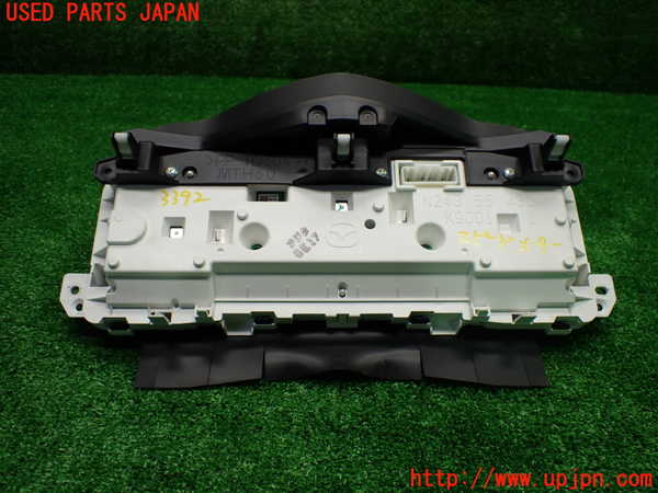 1UPJ-9233926170]ロードスター(ND5RC)スピードメーター 中古_2