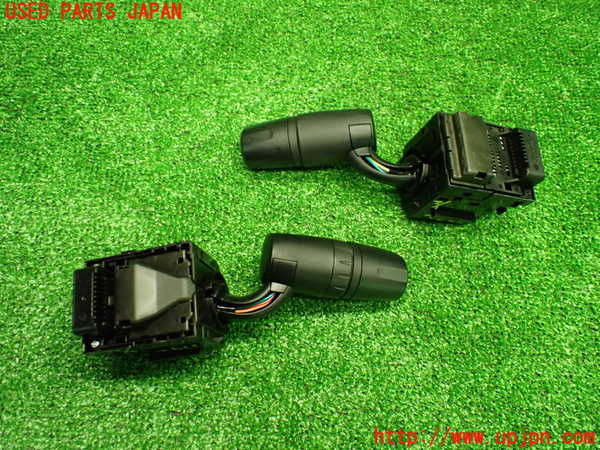 1UPJ-9233926720]ロードスター(ND5RC)コンビネーションスイッチ 中古_2