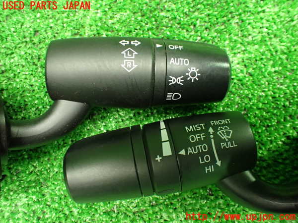 1UPJ-9233926720]ロードスター(ND5RC)コンビネーションスイッチ 中古_3