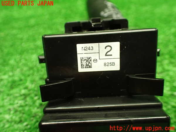 1UPJ-9233926720]ロードスター(ND5RC)コンビネーションスイッチ 中古_5