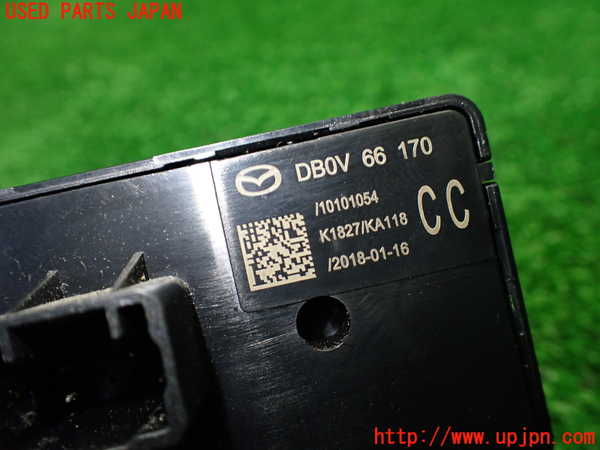 1UPJ-9233926306]ロードスター(ND5RC)スイッチ1 中古_4